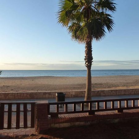 Apartamento A 1ª Linea De Mar, Vilafortuny Cambrils Ngoại thất bức ảnh